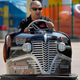 Image for article titled Cast Tony Kanaan In The Next Fast And Furious Movie